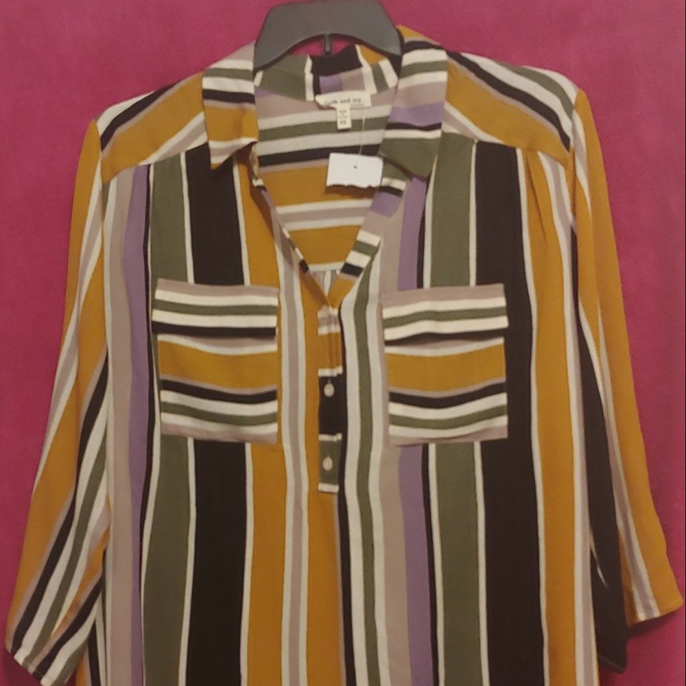 Women's Blouse